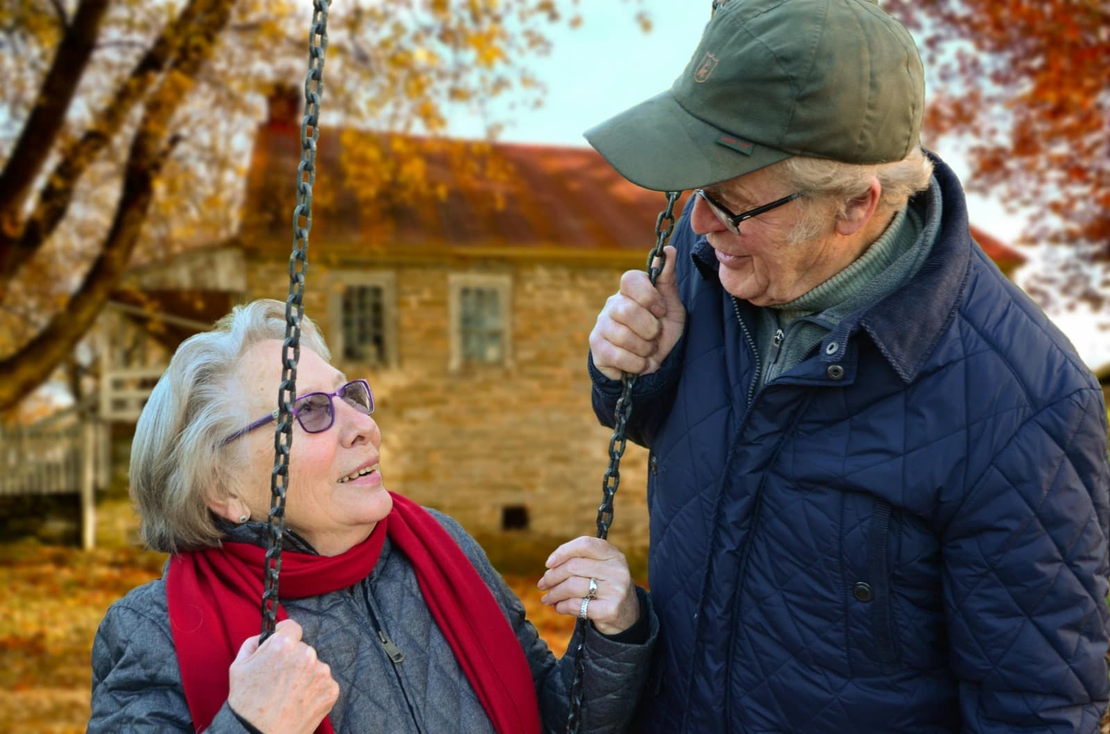 Short-Term Respite Care Austin TX You Can Depend On
