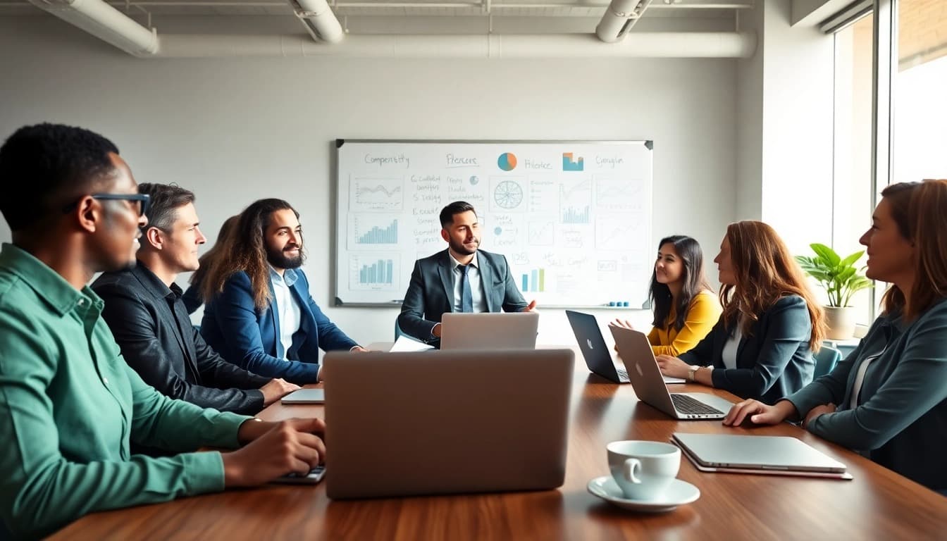 How to Start a Side Hustle and Turn It Into a Full-Time Income