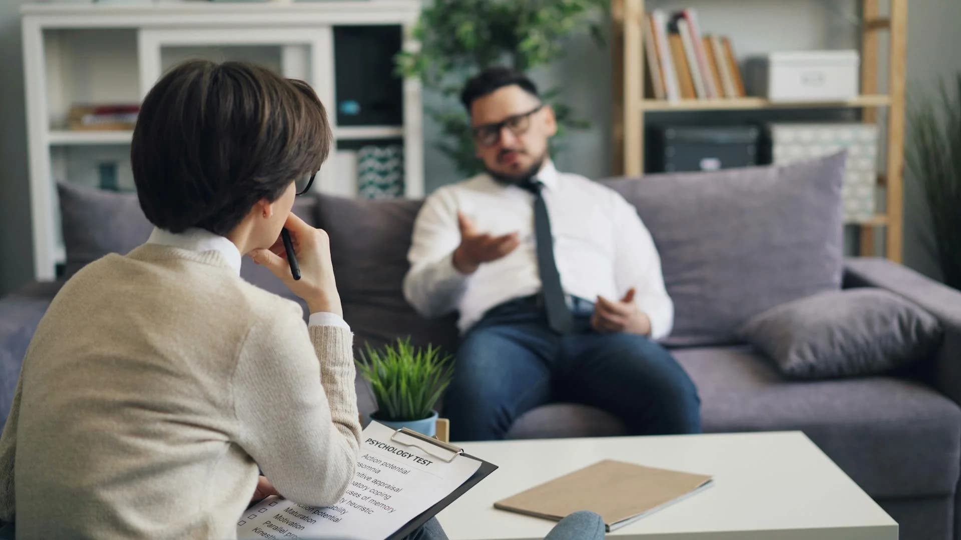 Achieve Mental Wellness with Expert Psychiatry Care India