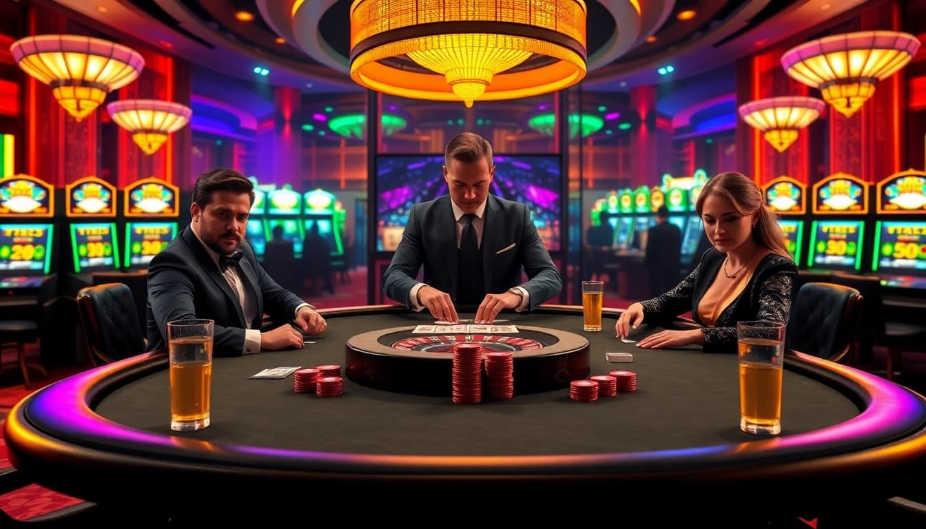 Essential Winning Strategies for Poker at https://xx88.contractors/ in 2025