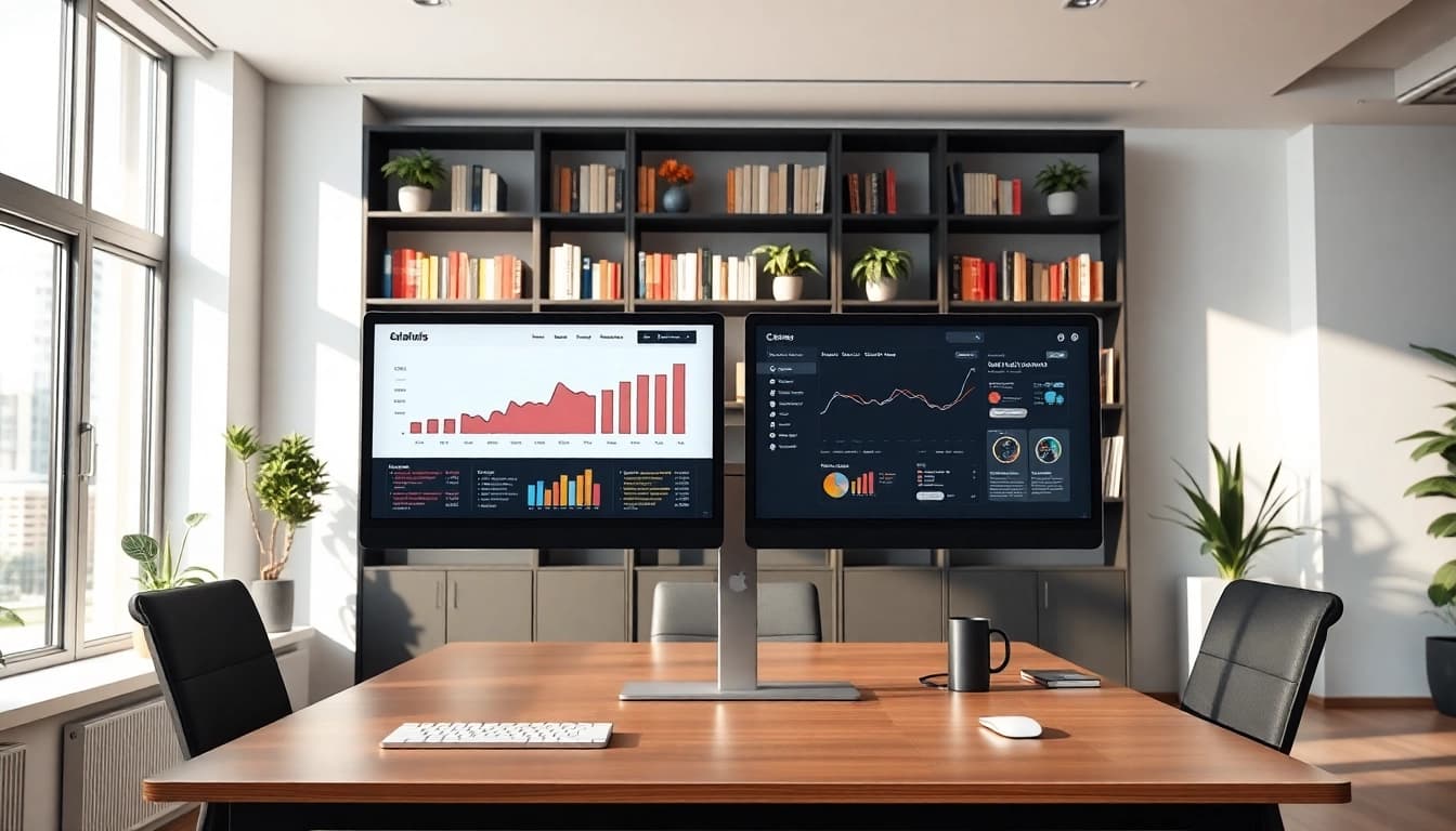 Посетете https://www.lunaro.bg за вдъхновяващи идеи за работното пространство.