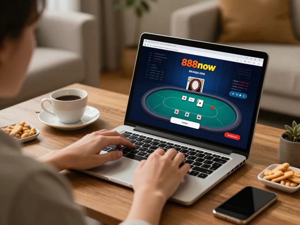 Essential Guide to 888now đăng nhập: Winning Strategies for 2026