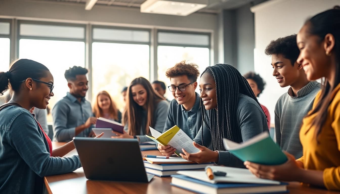 Revolutionary Education Strategies for Equity and Innovation in 2026