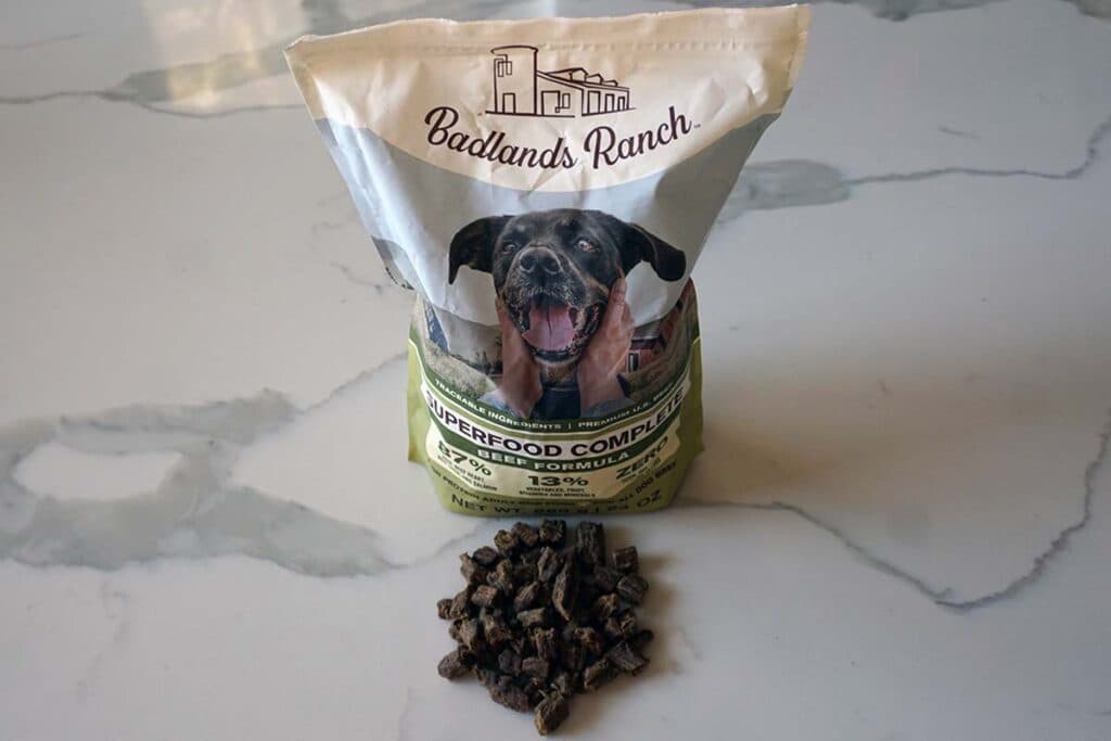 How Dr Martys Dog Food Promotes Overall Vitality in Dogs
