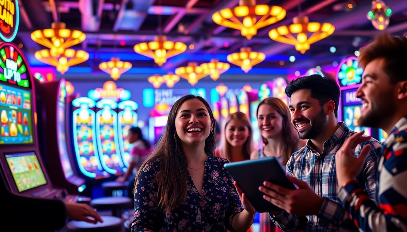 Strategi Menang di Petanitoto dan Permainan Slot Terbaik