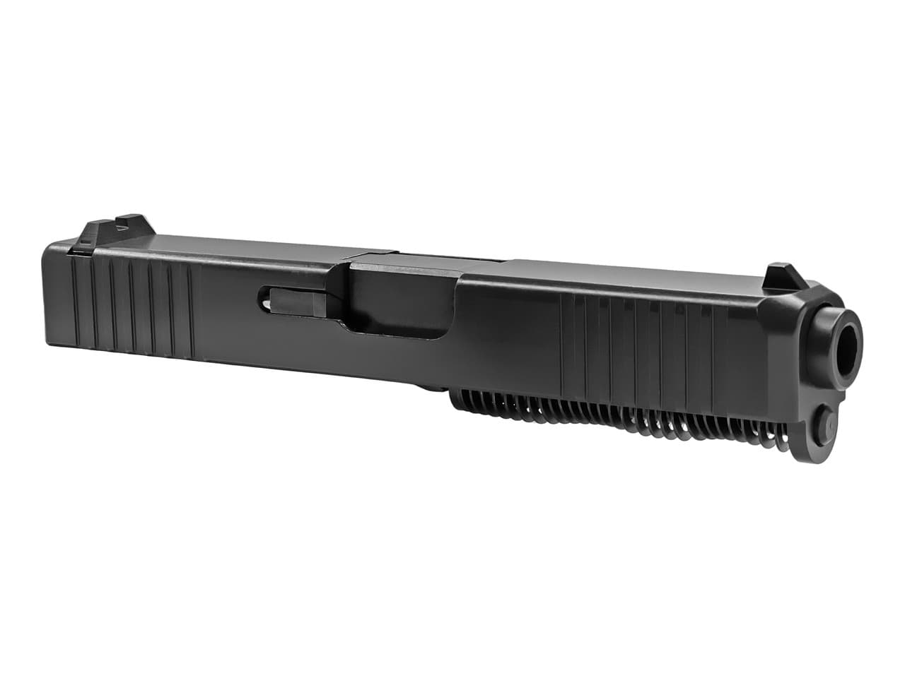 Glock 26 Gen 5 slide Built for Modern Performance and Accuracy