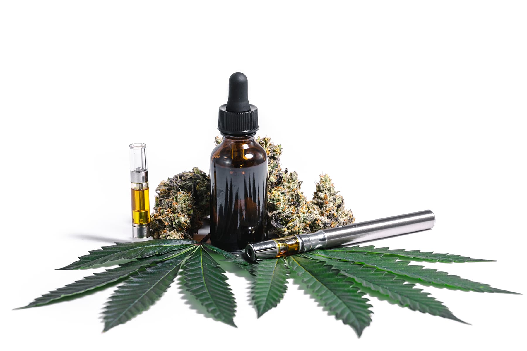 Bluetenbande – Transparenter Cannabis Social Club