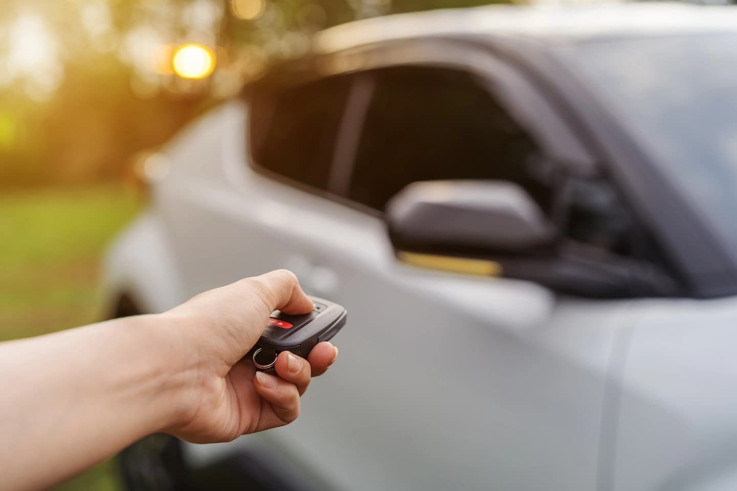 Copia de llaves de coche en Valencia rápida y económica