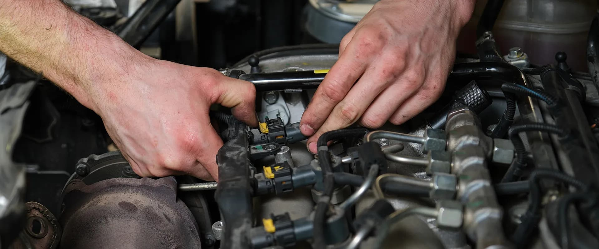 Auto Shop Concord CA – Full-Service Automotive Care