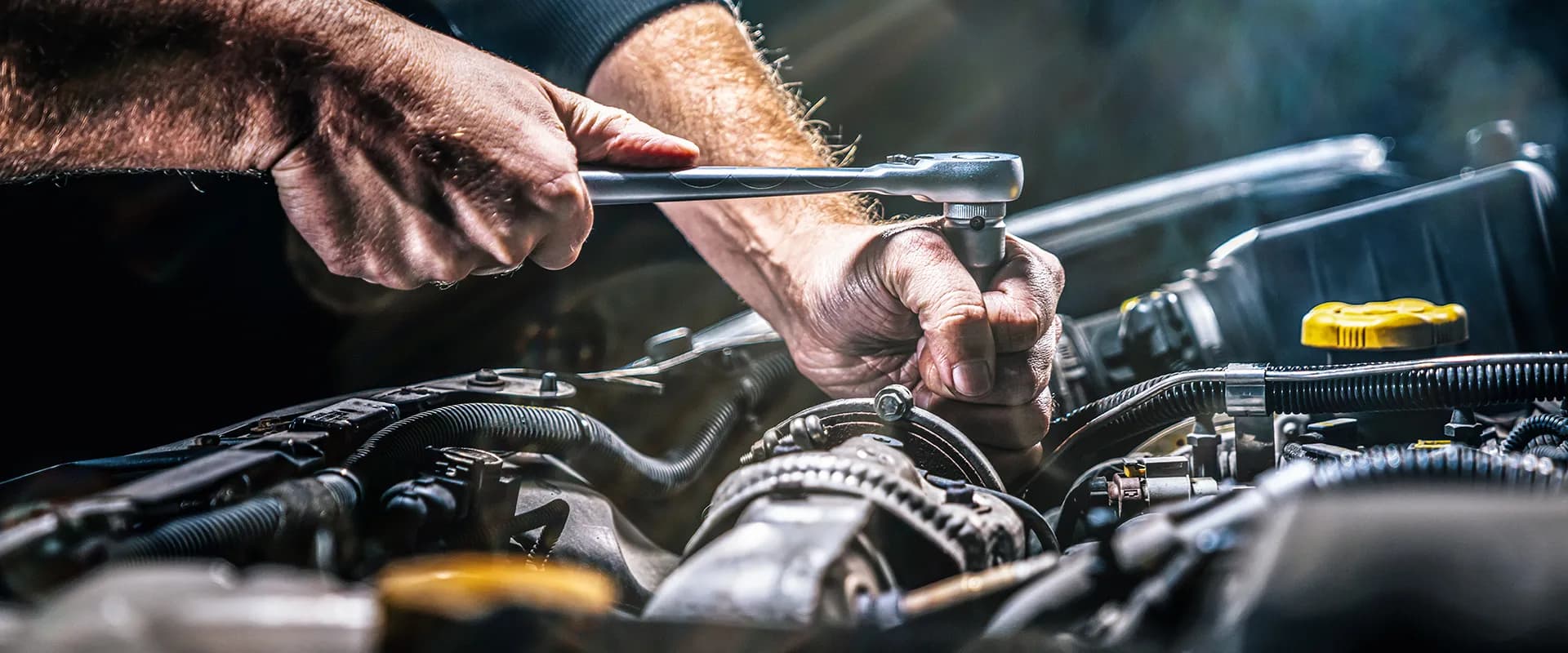 Best Mechanic Near Me for Car Repair – Express Auto Service