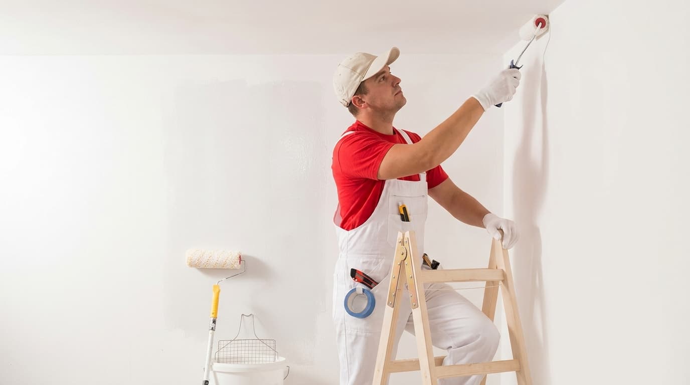 Painters Rochester MN – Quality Craftsmanship at Competitive Prices