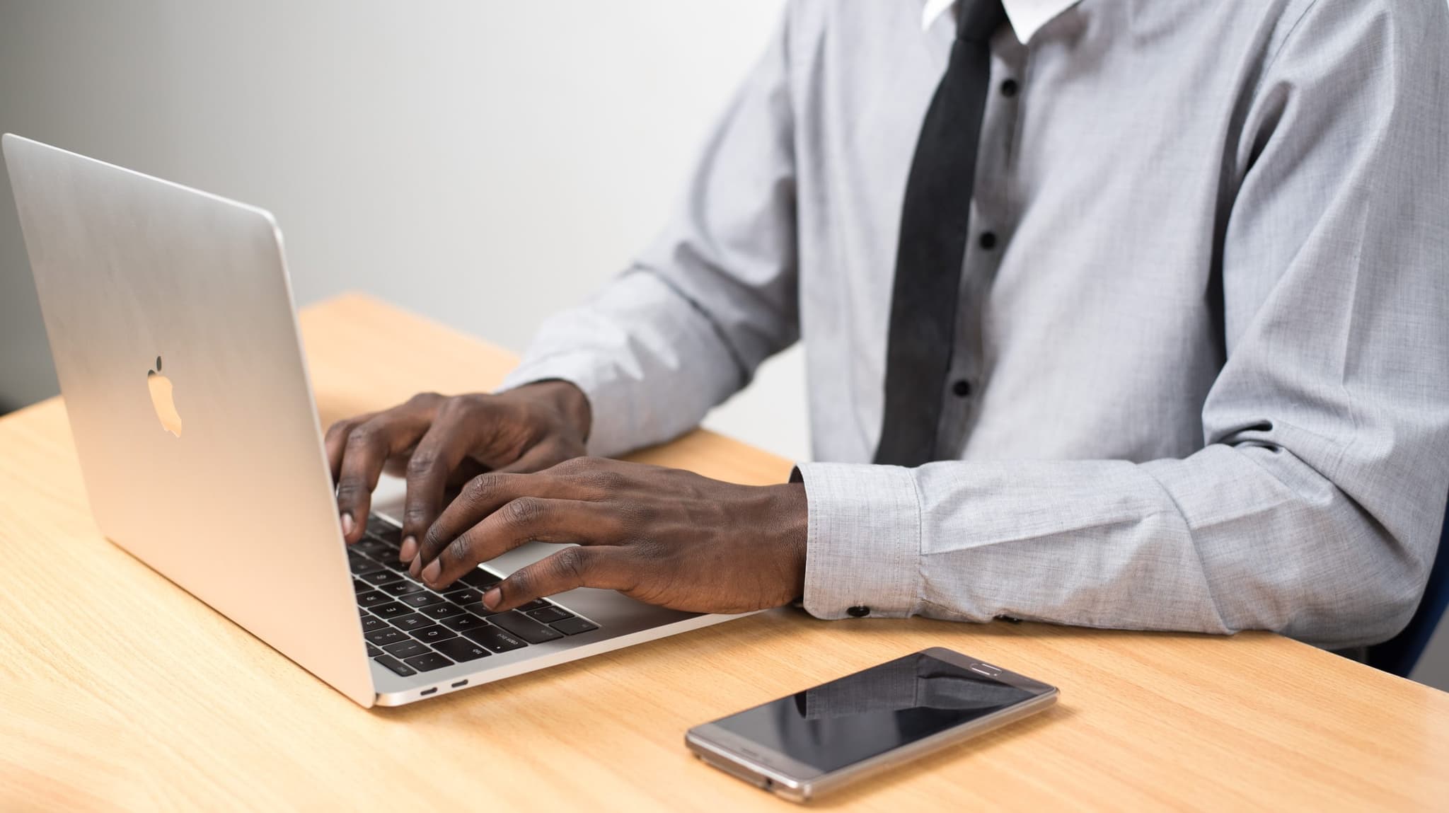Enhancing Efficiency at Your Typing Center: Best Practices and Tips