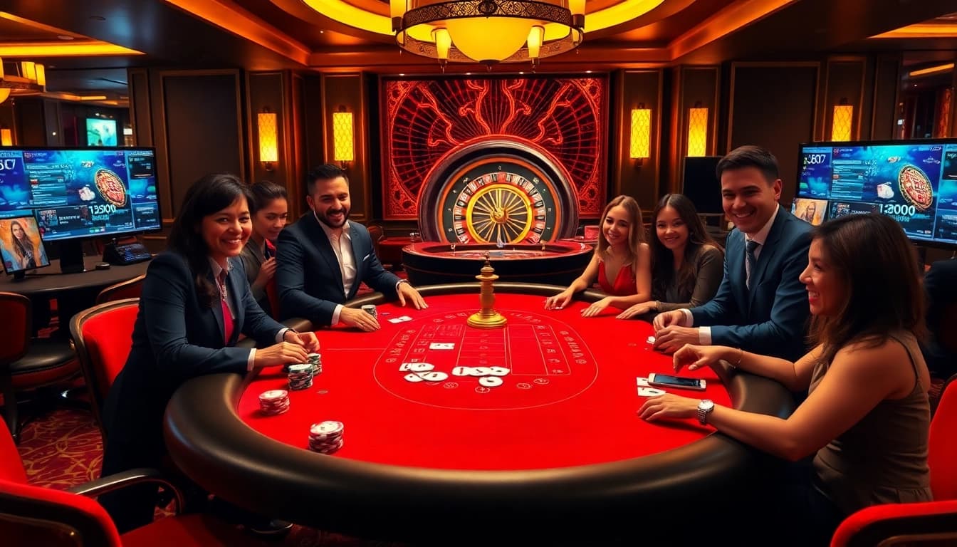 Mastering Gamblers’ Strategies: Winning Insights on Indoxxi for 2025