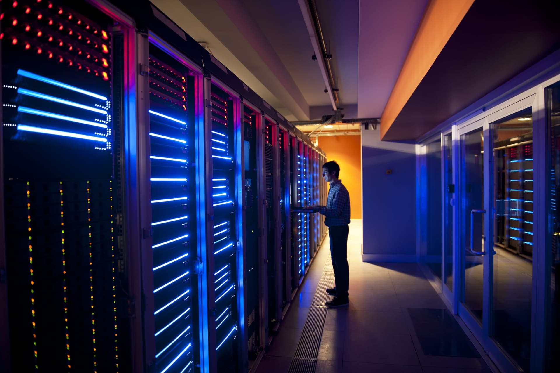Unmetered VPS – Unlimited Traffic Virtual Private Servers by Aminserve