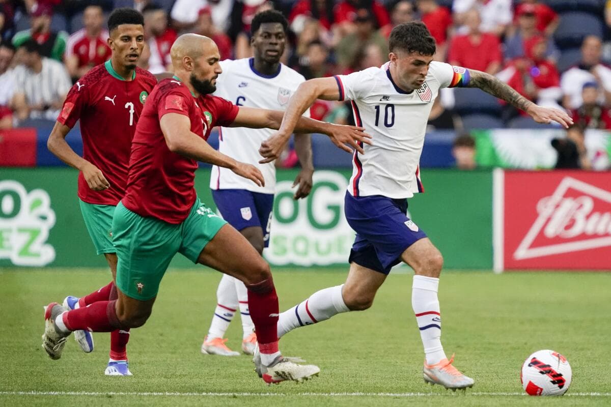 How to Choose the Best Soccer Uniform Manufacturer