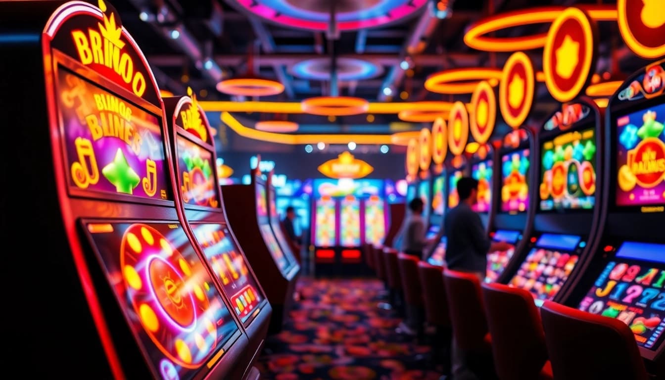 Permainan Slot Terbaik dan Sensasi Menang di https://rusia777.com