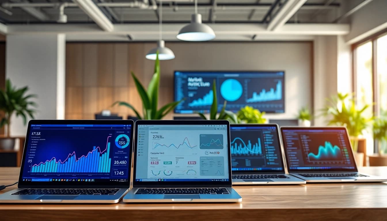 Top 10 must-have ai tools for enhanced productivity and efficiency