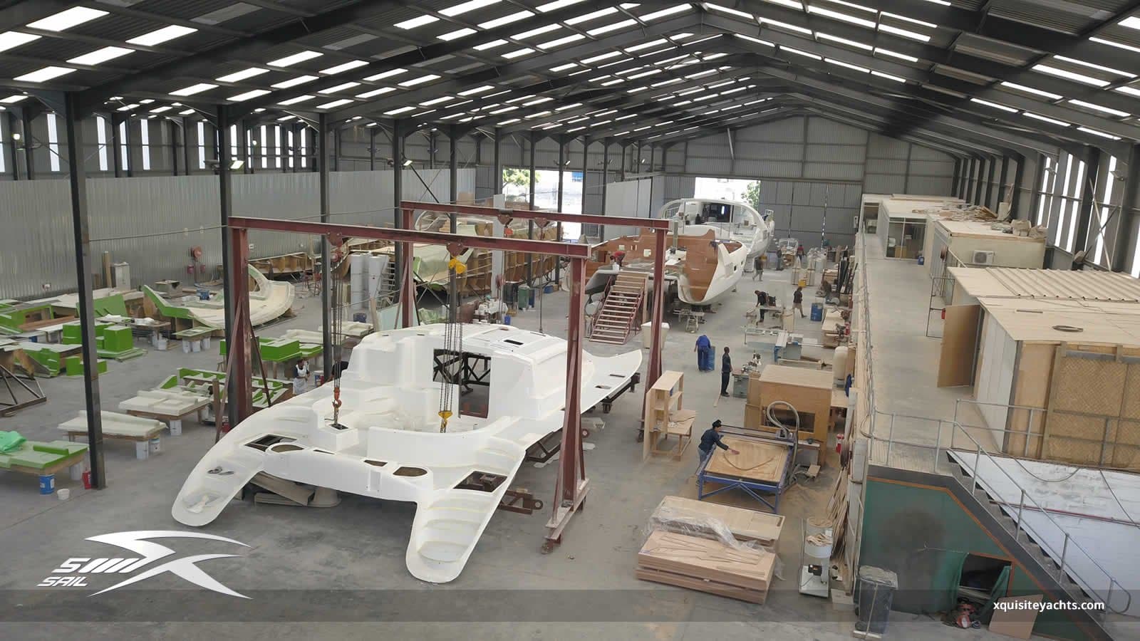 Why Experienced GRP Manufacturers Are Critical for Industrial Applications