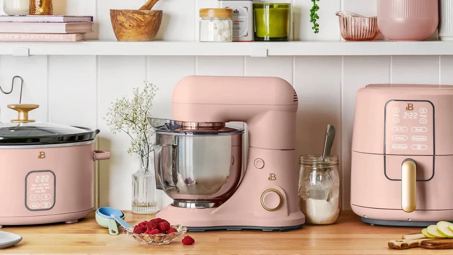 Why Retro Appliances Are Making a Comeback