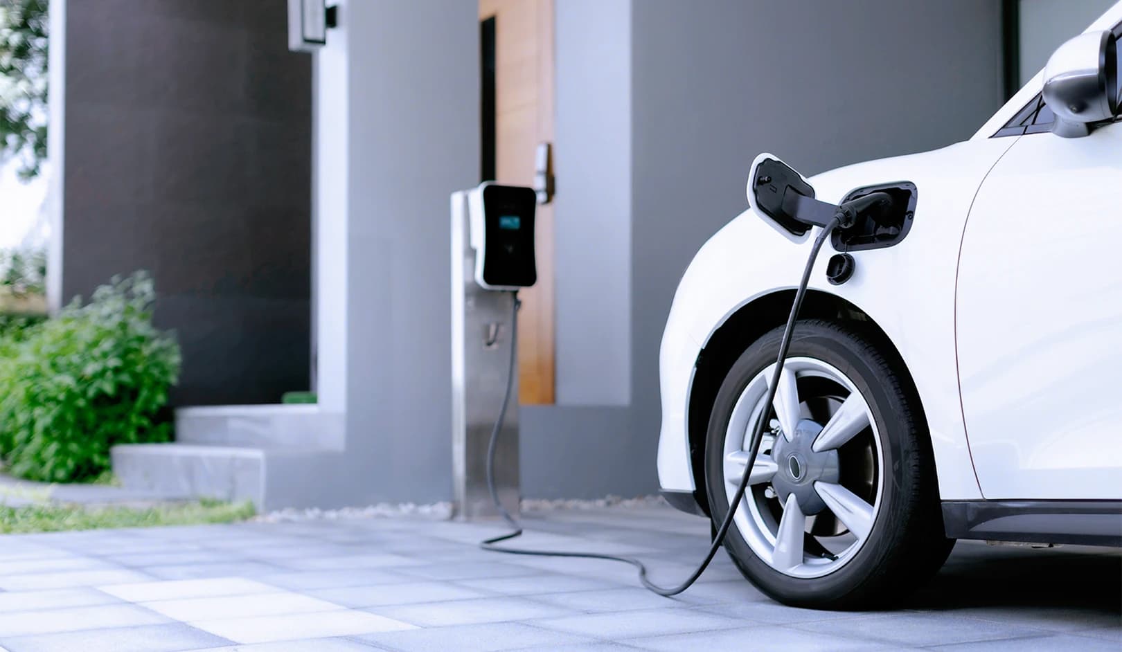 Simplify EV Charging Management with McNally EV