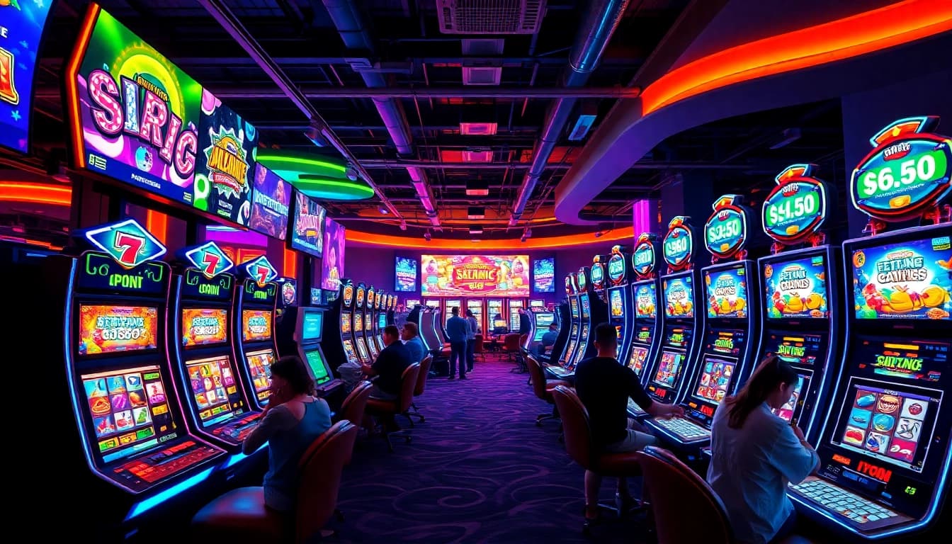 Menaklukkan Permainan Slot Online di Petanitoto dengan Mudah