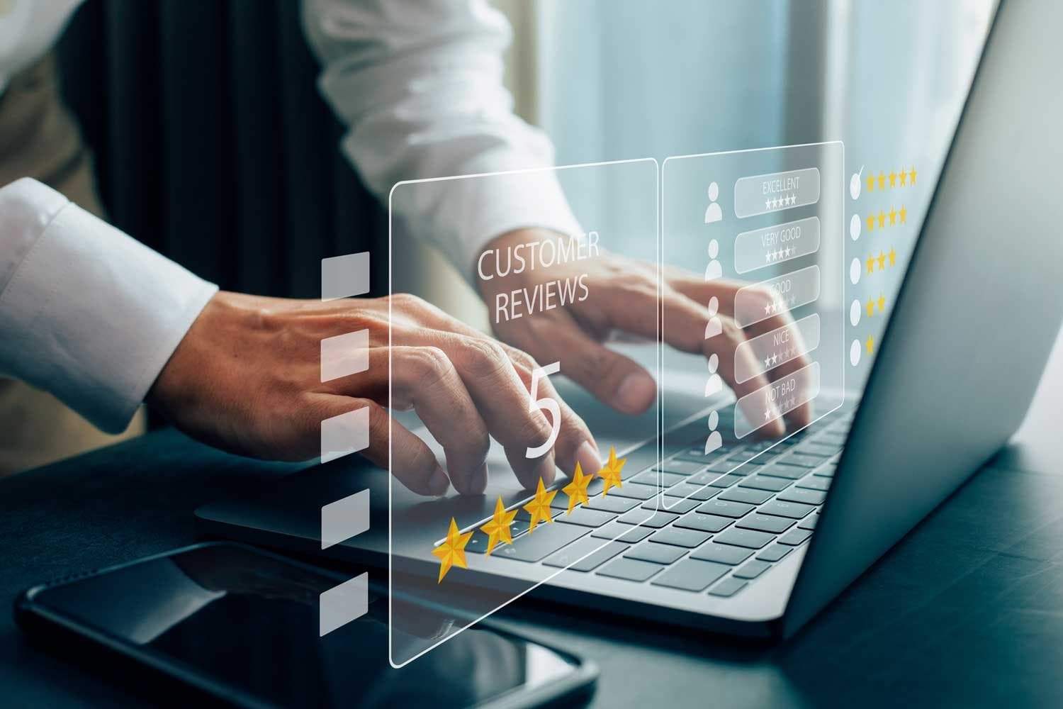 Discover Hidden Opportunities: Find Competitor Customer List