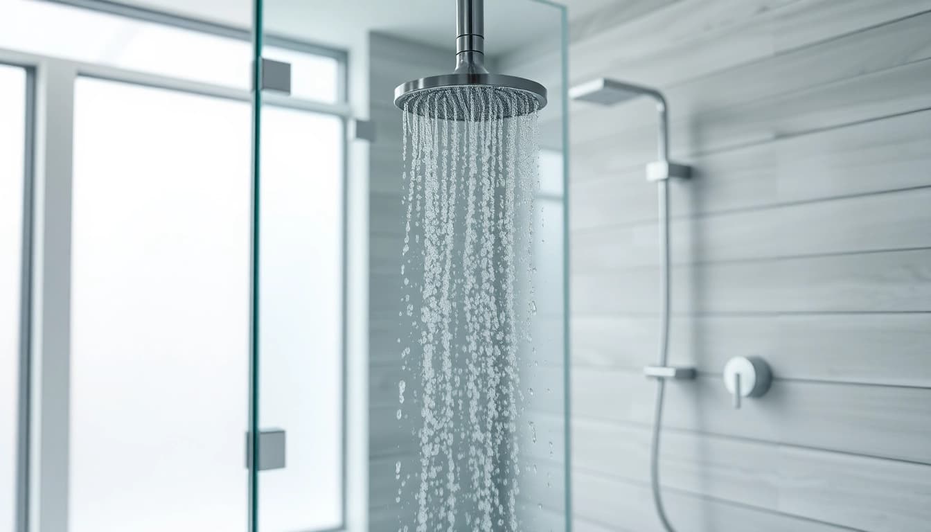Transform your bathroom with elegant showers uk that enhance relaxation and style.