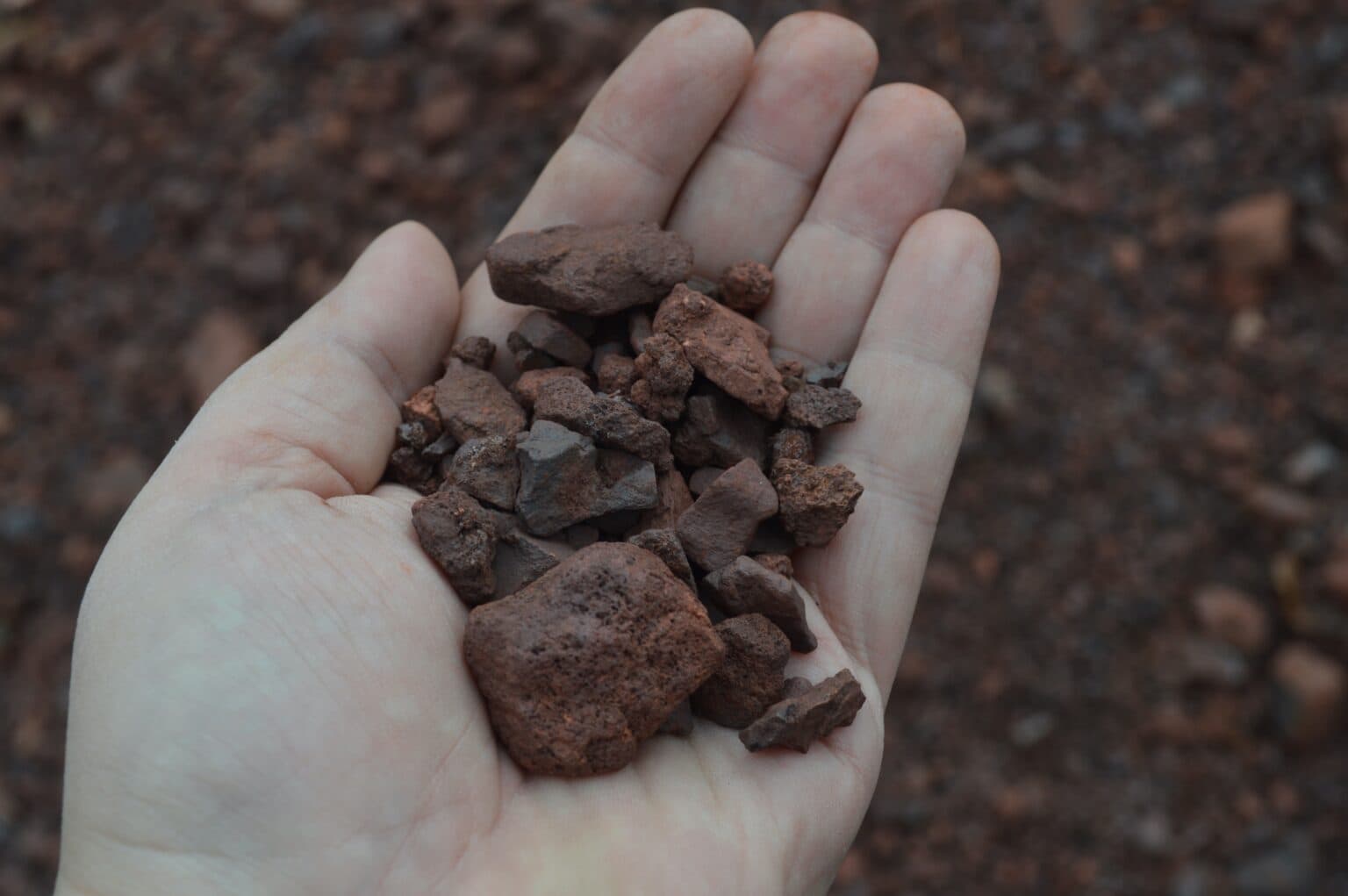 Understanding Iron ore Quality Grades and Their Impact