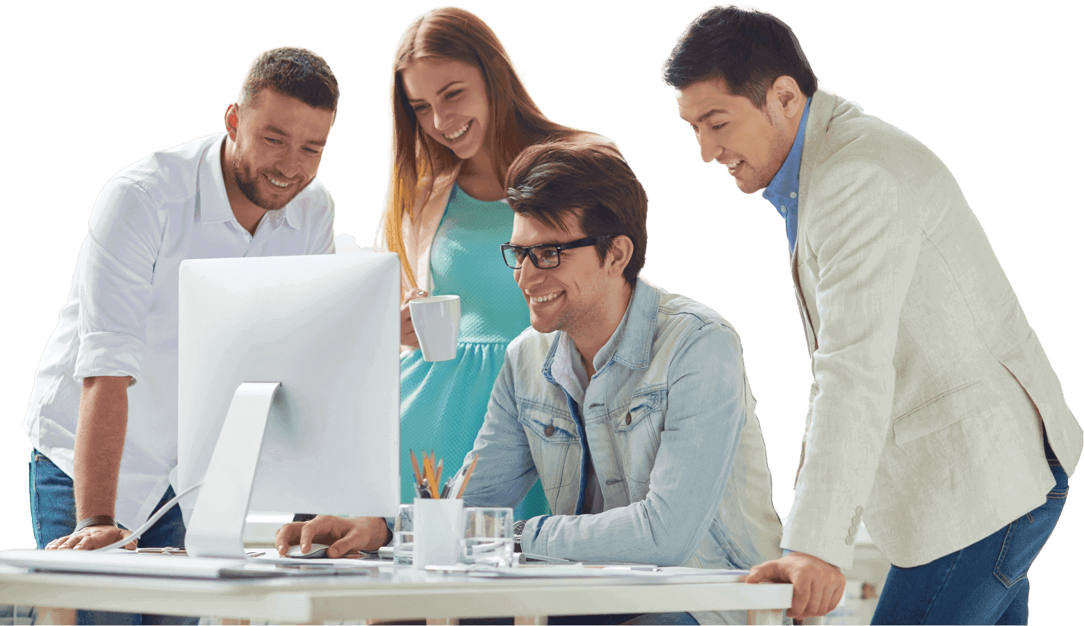 Affordable Back Tax Professional with Proven Results