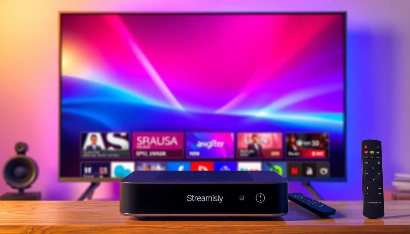 Suisse IPTV – The Ultimate Streaming Experience for Viewers in Switzerland