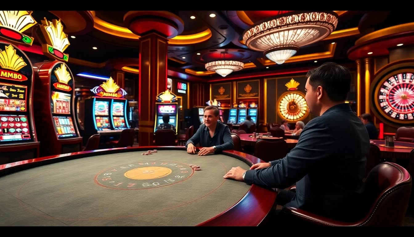 Essential MM88 Strategies for Winning Big: Master Your Game in 2025