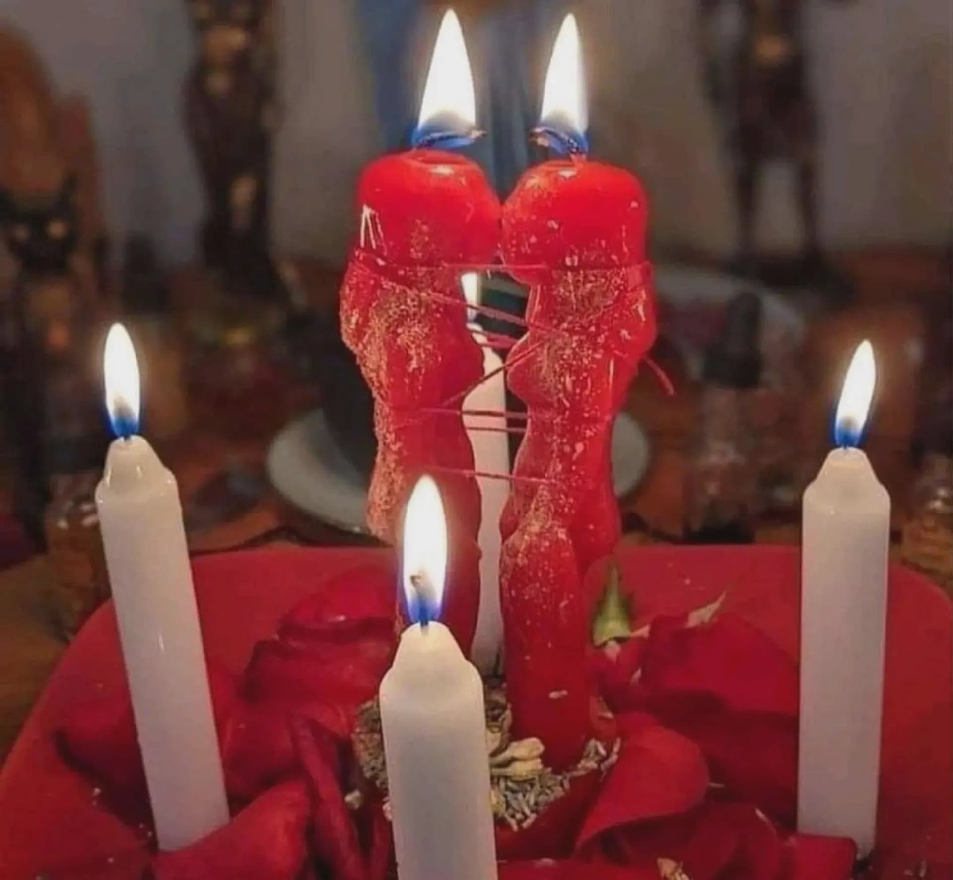 Secure Your Future Together with a Trusted Marriage Spell Caster