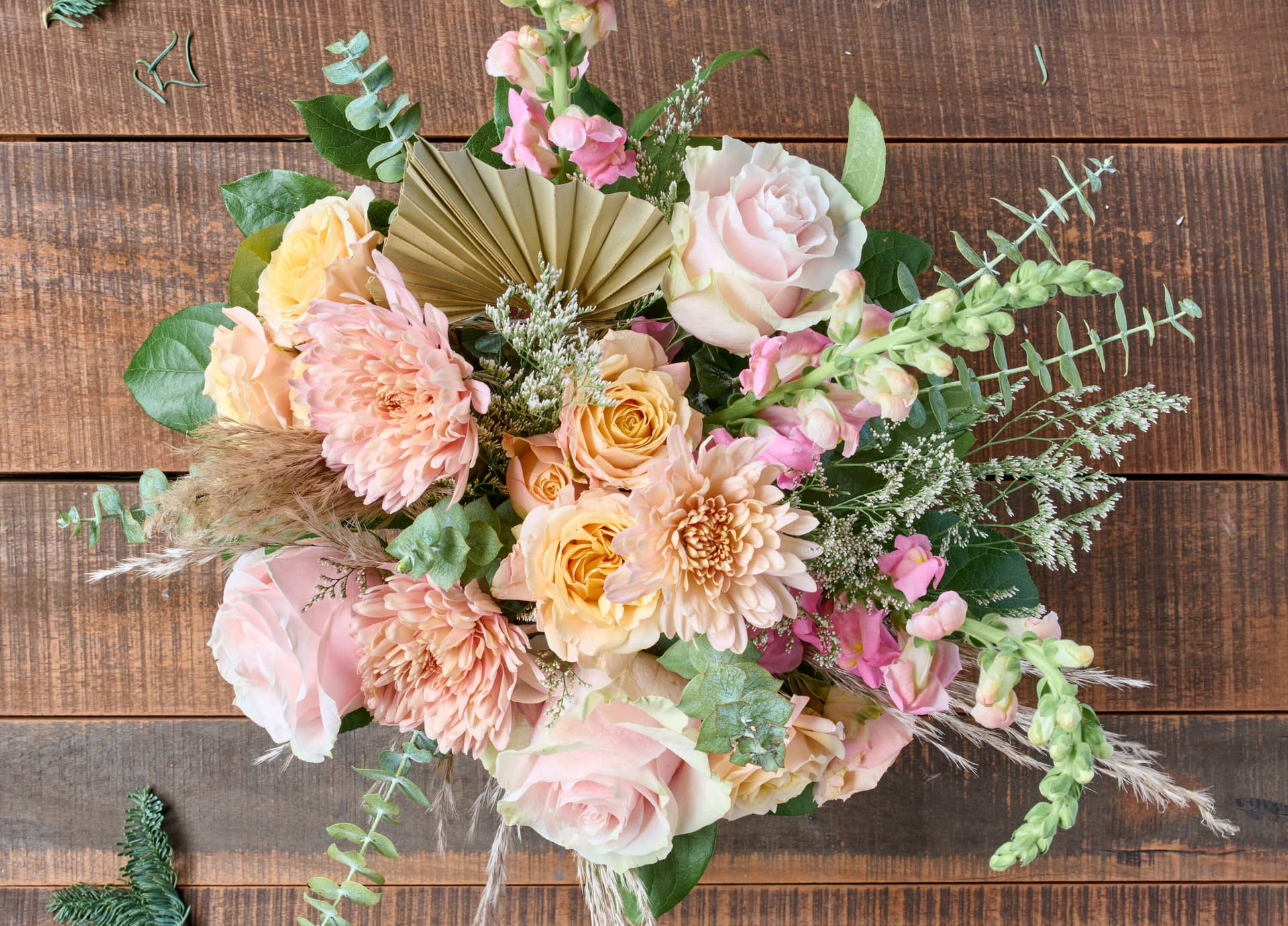 Get Stunning Flowers from the Best Flower Shop in Miami