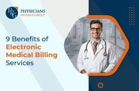 Professional Medical Billing Services That Maximize Revenue