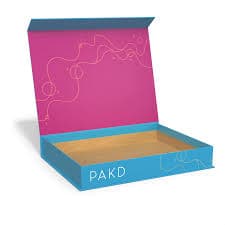 Custom Luxury Rigid Boxes Wholesale – Premium Packaging by Hola Custom Boxes