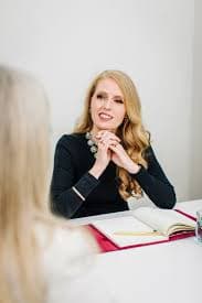Women's Leadership Coach: Build Executive Presence &amp; Influence