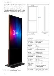 Carteles Publicitarios en Gran Formato | Jumboprinters