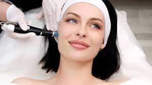 Experience the Art of Glow with Professional Facial and Eye Care