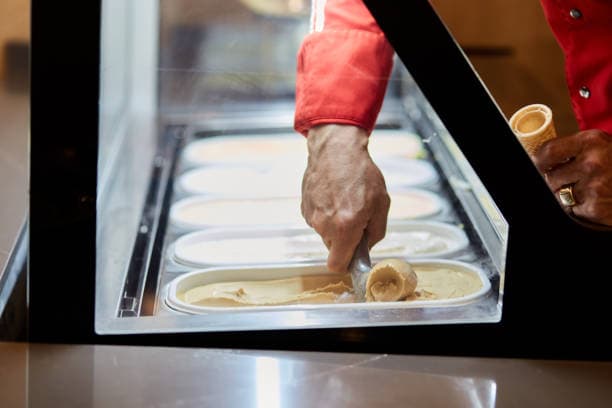 Premium Ice Cream Catering Near Me – Just Scoops Style