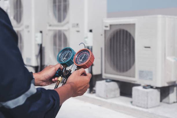 Fast Response AC Repair South Salem