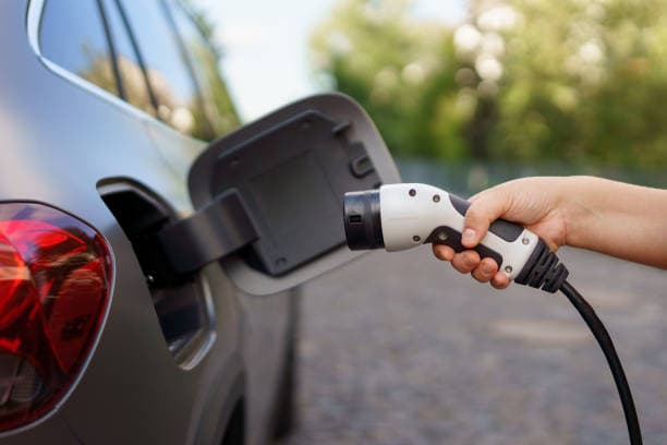 Sustainable EV Charging Solutions for a Greener Future