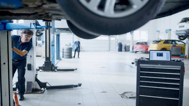 Top-Rated Mechanic Near me for Cars &amp; Trucks