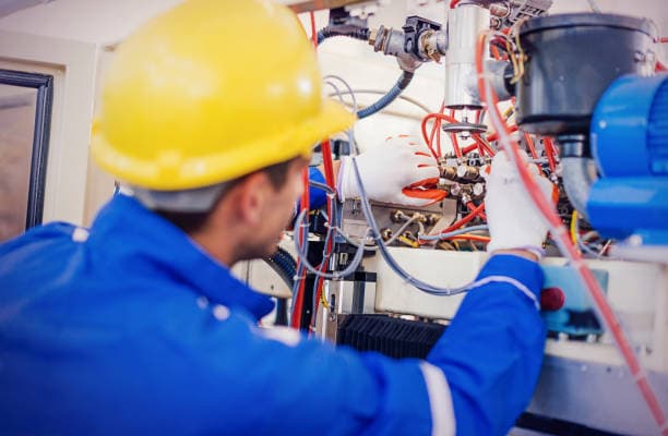 Innovative Custom Hydraulic Equipment Solutions