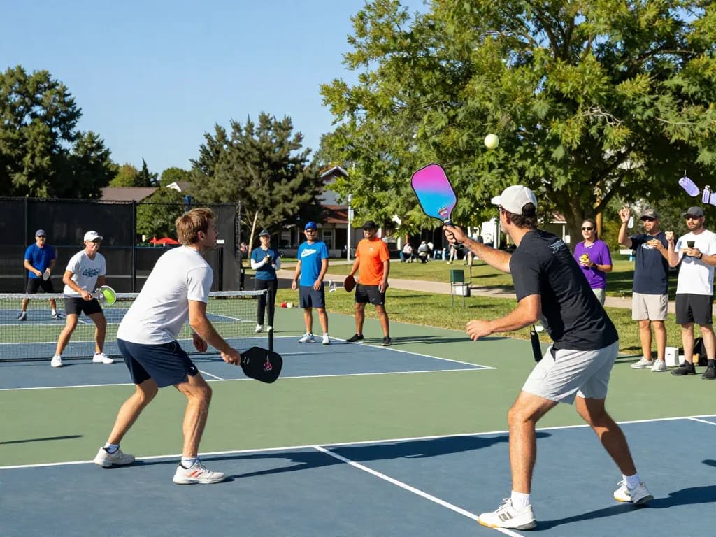 Essential Picks for the Best Pickleball Paddles in 2026