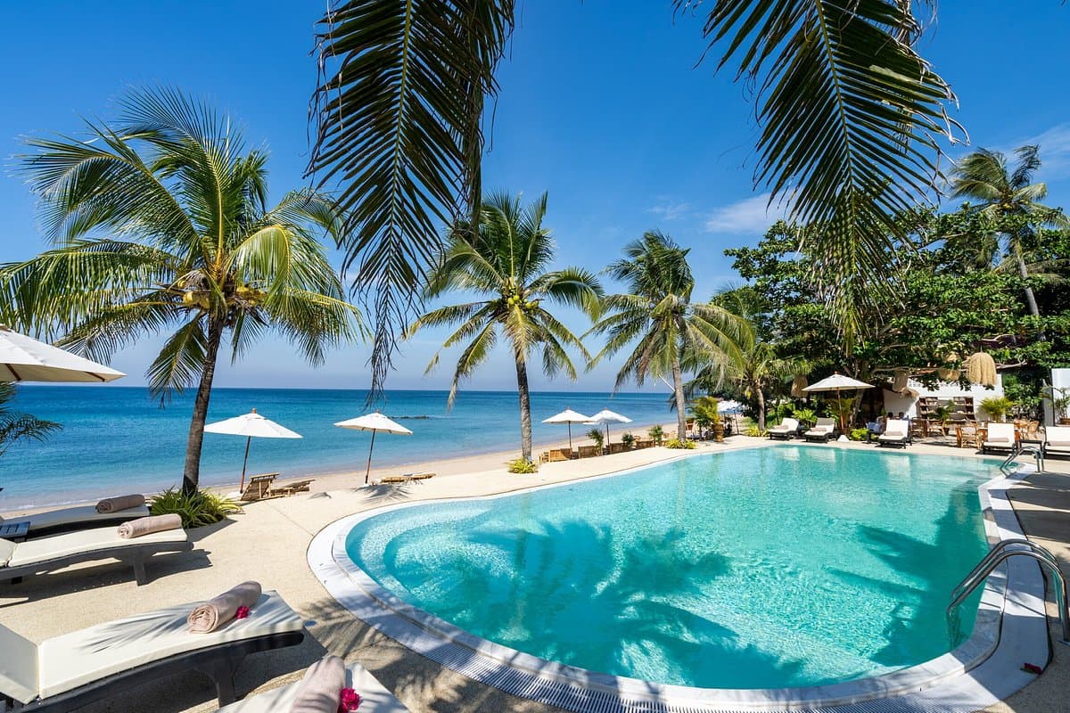 Discover the Best Short-Term Rentals Ko Lanta Has to Offer