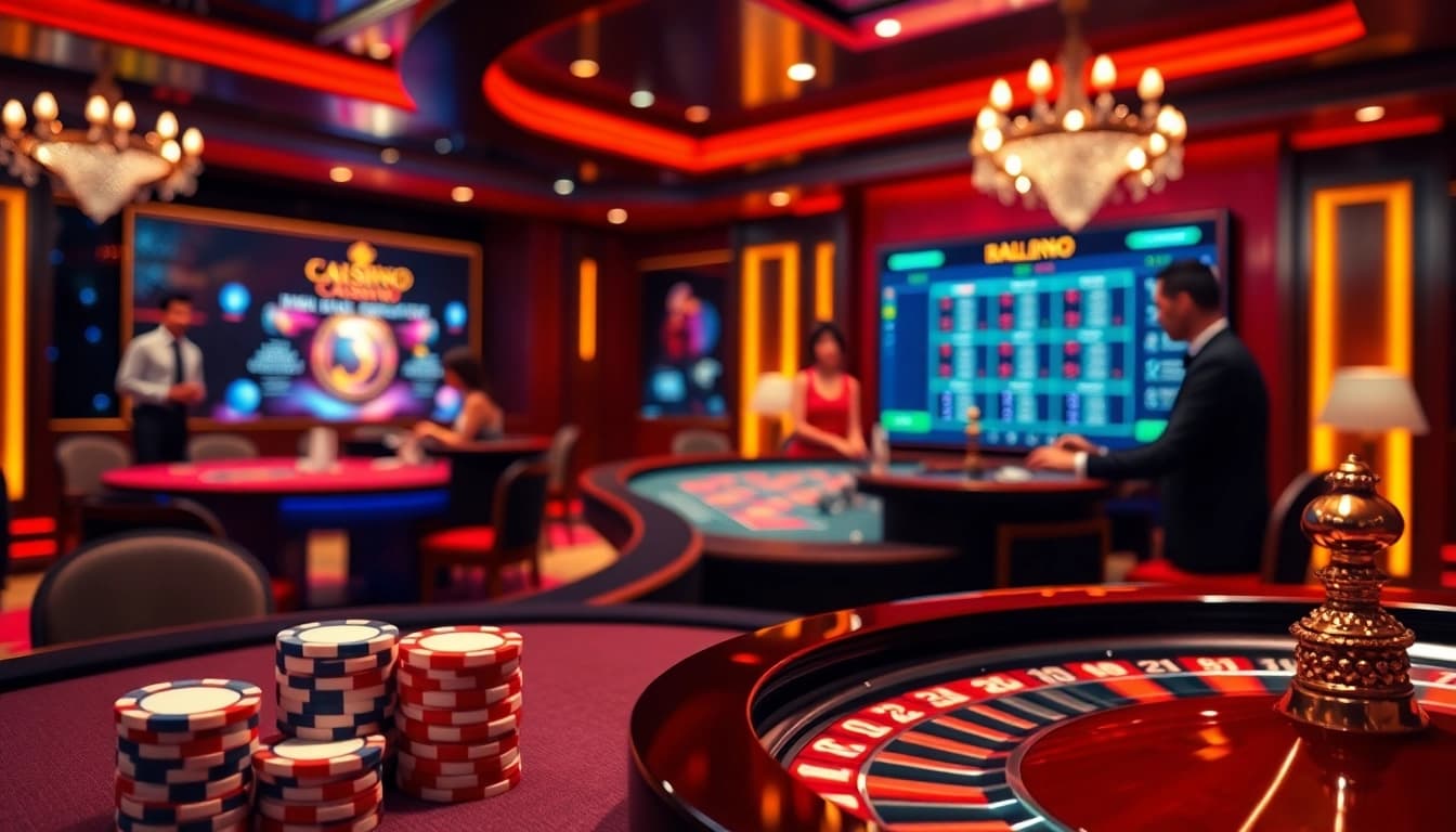 Winning Strategies for 2026: Master Online Betting at https://xin88hv.site/ with Proven Techniques