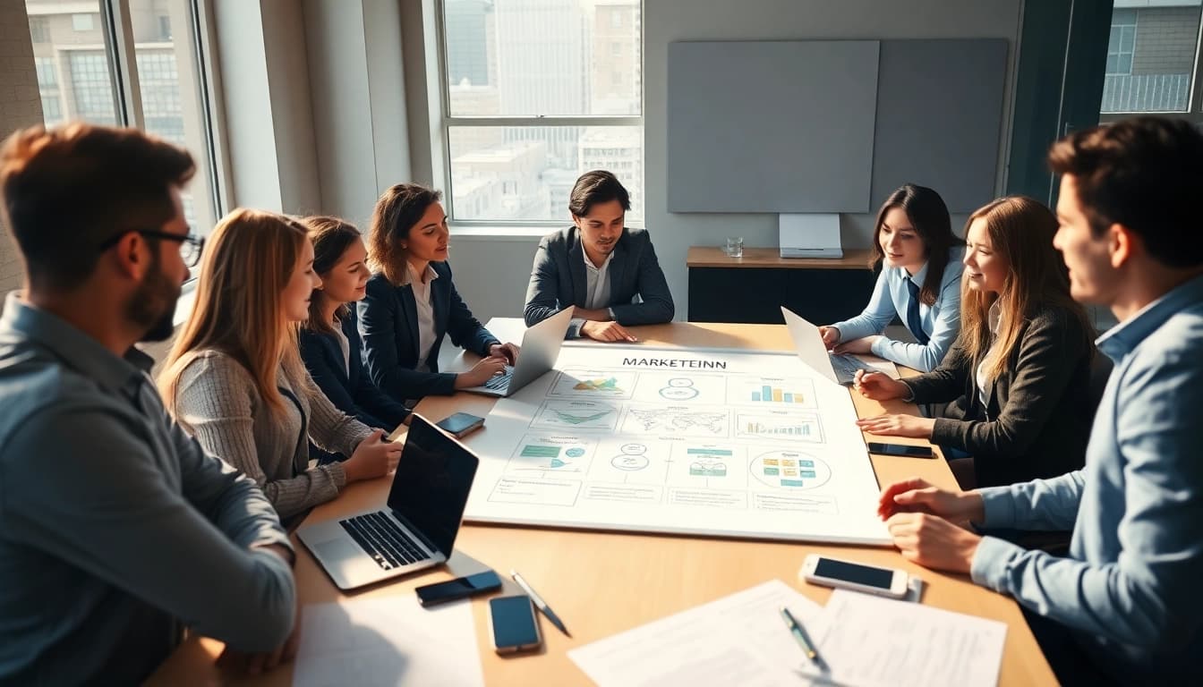 Florida Marketing Agency: Strategies for Growth and Success in 2025