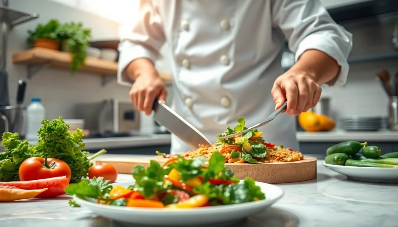 Resep Lezat dengan Suletoto untuk Makanan Sehat Harian Anda