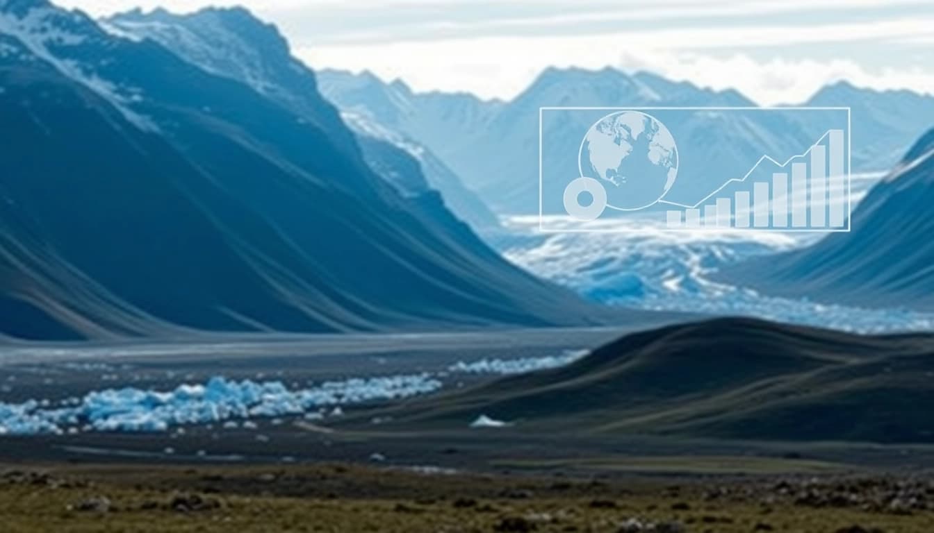 Skilgreina spillingarásýndarlistinn 2024 á https://transparency.is í fallegu íslensku landslagi.