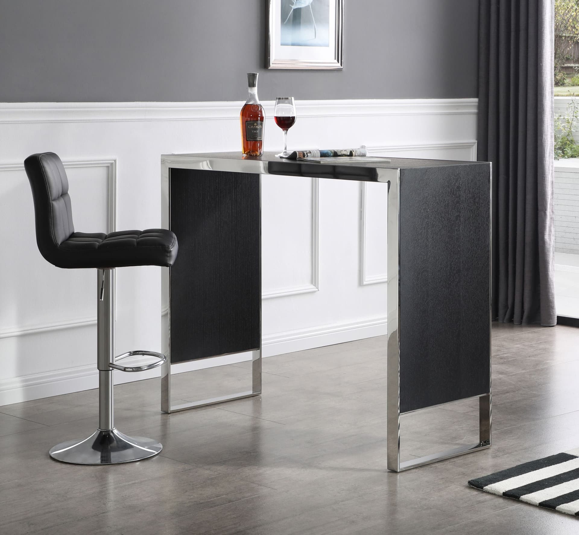 Discover ModernStreet’s High-Quality Stainless Steel Products